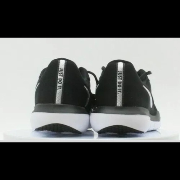 Authentic Nike B&W Flex Supreme TR6 Training Shoes - Picture 3 of 14